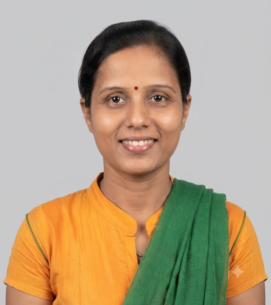 Sheetal Bobale - Part time Cook in Nalasopara East in Mumbai